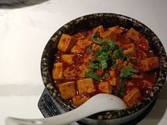 -川味堂·四川豆花(八卦岭店)