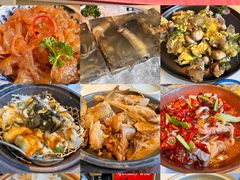 -林四喜·闽南传家菜(鼓浪屿店)