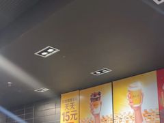 -麦当劳(集美石鼓店)