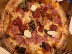 -La Tavernetta(Bar à Vin)(乌鲁木齐路店)