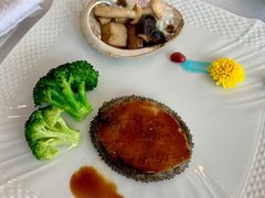 -夏苑(新加坡丽思卡尔顿美年酒店)