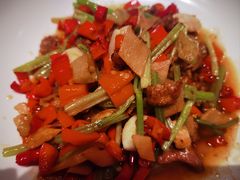 -徽镇小厨·经典徽菜(马连道店)