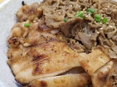 -熊吞·大碗丼烧肉饭(济宁万达广场店)