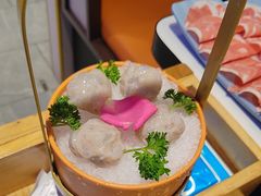 -蜀城老妈火锅(红旗街店)