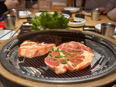 秘制梅肉-泥炉烧肉师(新街口金銮巷店)