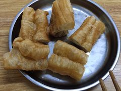 油条-福屿鲜捞小吃·捞化(福屿总店)