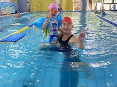 -BK博·康健身(金地格林小镇店)