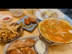 -红小满休闲餐厅(十全街店)