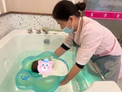 -厦门屿爱月子中心(独栋海湾店)