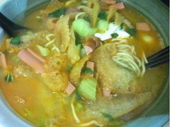 老头面-项记面馆(明瓦廊店)