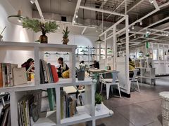 大堂-小雅木姜子烤鸡·贵州菜(鸿通城店)