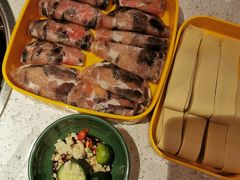 -润园四季椰子鸡火锅(海上世界店)