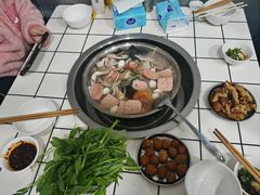 -海关荤豆花(洋河一路店)