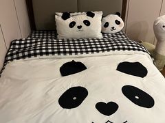 -成都春熙太古里正熙美仑酒店
