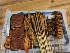 -非凡烧烤(历史博物馆店)
