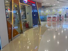 -DQ·蛋糕·冰淇淋(金牛万达店)