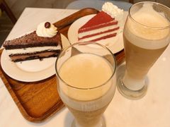 -Peet's Coffee皮爷咖啡(大学路店)