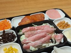 -阿香米线(龙岗万科广场店)
