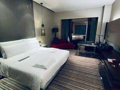 -重庆富力艾美酒店