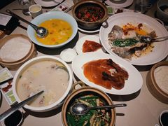 -金鸭季·北京烤鸭(深业上城店)