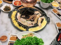 -韩宫宴烤肉·黑毛和牛·料理(合肥滨湖银泰城店)