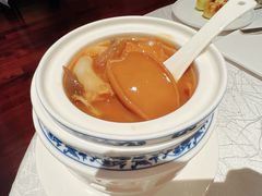 古坛佛跳墙-万豪中餐厅·粤菜·北京粤财JW万豪酒店