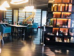-CASANOVA西餐厅(海信广场店)