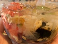 -忆夏爽黑仔漳州四果汤(顶澳仔猫街店)