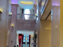 -安吉银润锦江城堡酒店(Hello Kitty主题乐园店)
