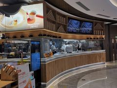 -蔡澜点心·粤菜(丽泽天街店)