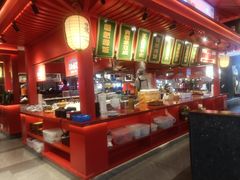 -怪噜范·贵阳小吃大排档(金源旗舰店)