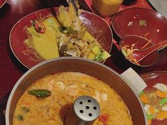 -红泰·泰精选·特色料理(中山路店)