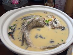 -后湖小院·乡野田园菜