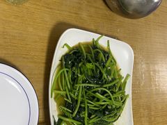 -老地方风味餐厅(江南路店)