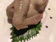 -狮王府淮扬菜(夫子庙老门东店)