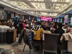 大堂-汤臣·空中餐厅·严选粤菜(石湾世博广场店)