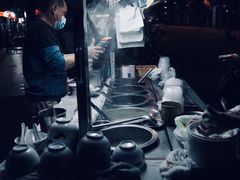 -勤記甜品
