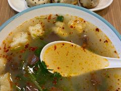 -小杨生煎(宜川路店)