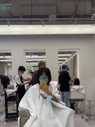 点击看大图 -MY HAIR ARDOR