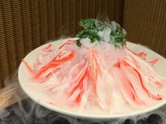 -三出山火锅(南京万象天地店)