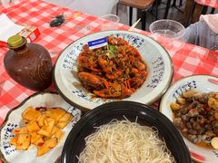 -小球滚滚湘菜馆·烤鱼·口味虾(太平街店)