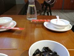 -周鱼小馆石锅酸菜鱼(活力汇店)