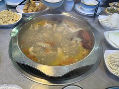 -光头药膳鸡(莱茵小镇店)