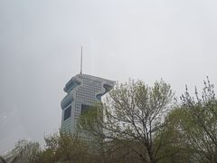-北京盘古七星酒店