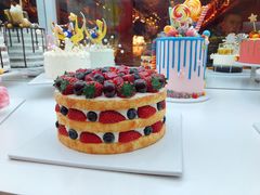 -丁香西饼屋(桂林路店)