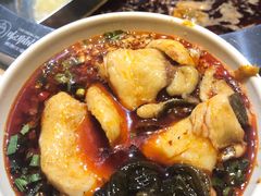-吃城都·鱼蛙火锅(西玉龙街店)