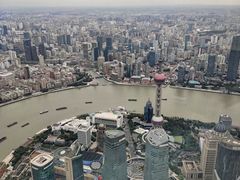 -上海中心大厦
