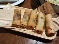 -外婆家(天河领展店)