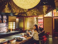 大堂-300杯·和牛烧肉清酒专门店(廊里店)