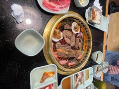 -韩盛·盛江山自助料理(沈辽路万达店)